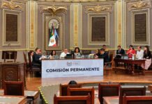 Presentan en Congreso exhortos para prevenir y combatir incendios forestales Congreso