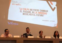 Congreso promueve salud mental e inteligencia emocional Congreso