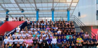 Congreso pone en marcha Torneo de Interno de Futbol 7-Edición 2024 Congreso