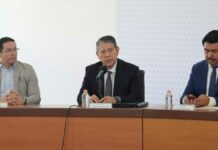 Cuerpos hallados en Periférico estarían relacionados con reclutamiento de bandas: FGE Cuerpos