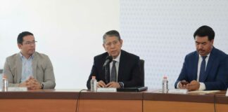 Cuerpos hallados en Periférico estarían relacionados con reclutamiento de bandas: FGE Cuerpos