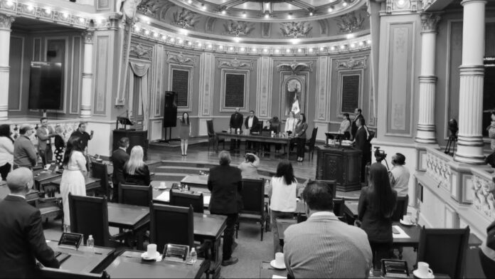 Diputados