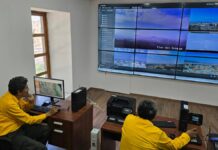 Puebla suma 212 incendios forestales en lo que va del año