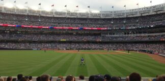 Posponen el juego Marlins-Yankees por eclipse solar