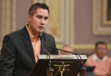 Pide César Hernández garantizar seguridad de candidatos
