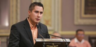 Pide César Hernández garantizar seguridad de candidatos