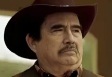 Fallece el actor Ernesto Gómez Cruz a los 90 años