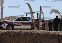 A tiros asesinan a marmolero en carretera Valsequillo-Tecali