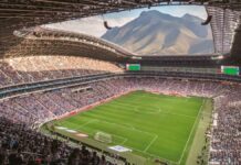 Arrestarán a quien invada la cancha en el Rayados-Inter Miami
