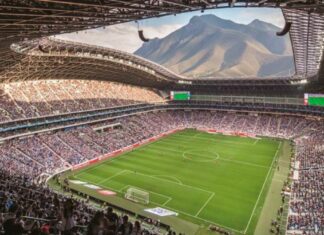 Arrestarán a quien invada la cancha en el Rayados-Inter Miami