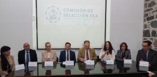 Lanzan convocatoria para el Comité de Participación Ciudadana