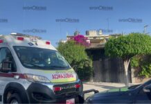 Balean a joven durante riña en avenida Las Torres