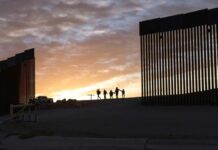 Frontera con México será prioridad, afirma Donald Trump