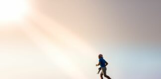 Hombre cruza África a pie; atravesó 16 países en 352 días