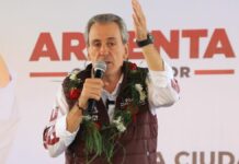 Pepe Chedraui buscará “desinflar” nómina del Ayuntamiento de Puebla