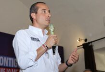 Mario Riestra deberá presentar evidencias de amenazas en su contra