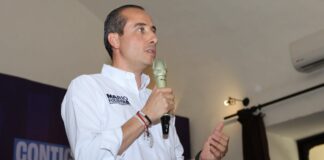 Mario Riestra deberá presentar evidencias de amenazas en su contra