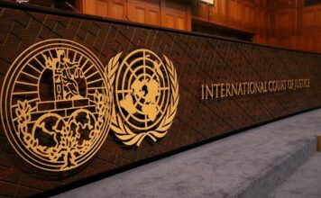 México denuncia a Ecuador ante la Corte Internacional de Justicia