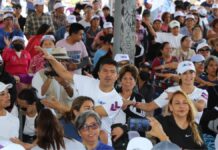Lalo Rivera anuncia la Tarjeta de Salud