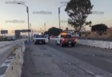 Muere motociclista en Periférico Ecológico