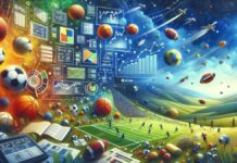 La innovación y atractivo de las apuestas en vivo