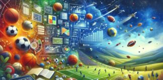 La innovación y atractivo de las apuestas en vivo