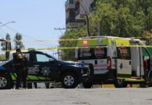 Asesinan a la influencer Vielka Pulido en Puebla