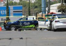 Segob pide a municipios reforzar seguridad ante asesinatos en Zavaleta