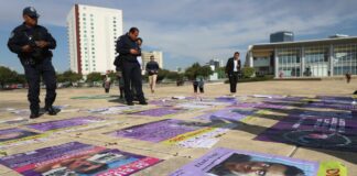 En Puebla, acusan a partidos políticos de albergar deudores alimentarios