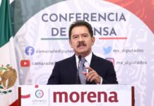 Fondo de Pensiones asegurará el retiro de trabajadores: Nacho Mier