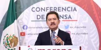 Fondo de Pensiones asegurará el retiro de trabajadores: Nacho Mier