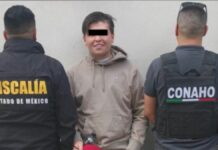 Declaran culpable a Fofo Márquez de tentativa de feminicidio