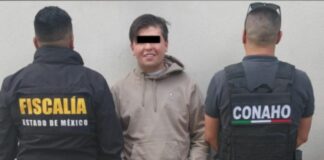 Condenan a Fofo Márquez a 17 años de cárcel por tentativa de feminicidio