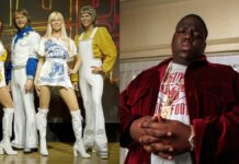 ABBA, Blondie y Notorious BIG entran al Registro Nacional de Grabaciones