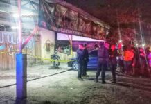 Dos hombres son asesinados a tiros en Chietla