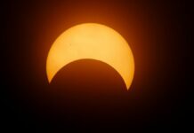 Atlixco emite recomendaciones ante el próximo eclipse solar