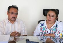 Paulina Camargo: Padres de José María N confían que será exonerado