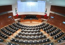 ¿Cuándo serán los debates entre candidatos al Senado en Puebla?