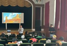 Ayuntamiento de Atlixco da capacitación turística a “franeleros”