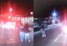 Captan secuestro a trailero en la Puebla-Orizaba