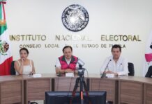 INE realizará Foro 2024 ¿Qué vamos a definir como país?