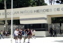 Alumno que agredió a maestra en el CENHCH no será expulsado
