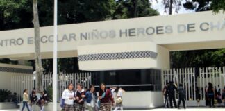 Alumno que agredió a maestra en el CENHCH no será expulsado