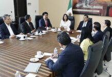 Puebla implementa protocolo de protección a candidatos