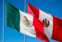 México aplaza el requisito de visa para peruanos