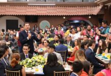Becas para acumular experiencia laboral propone Armenta