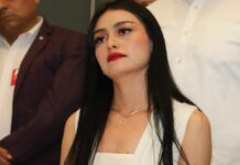 PRI y PAN se deslindan de Guadalupe Martínez