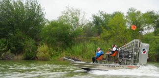 INM suma 366 migrantes muertos en la frontera con EU desde 2019