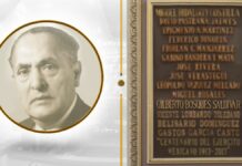 Rememoran el legado diplomático y educativo de Gilberto Bosques
