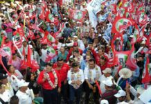 Lalo Rivera promete construir Centro de Diagnóstico y Capacitación en TEA